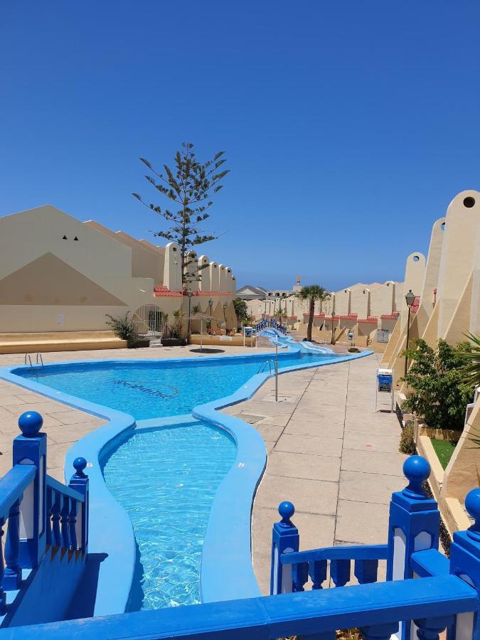 Mareverde 2H8 Costa Adeje  Extérieur photo