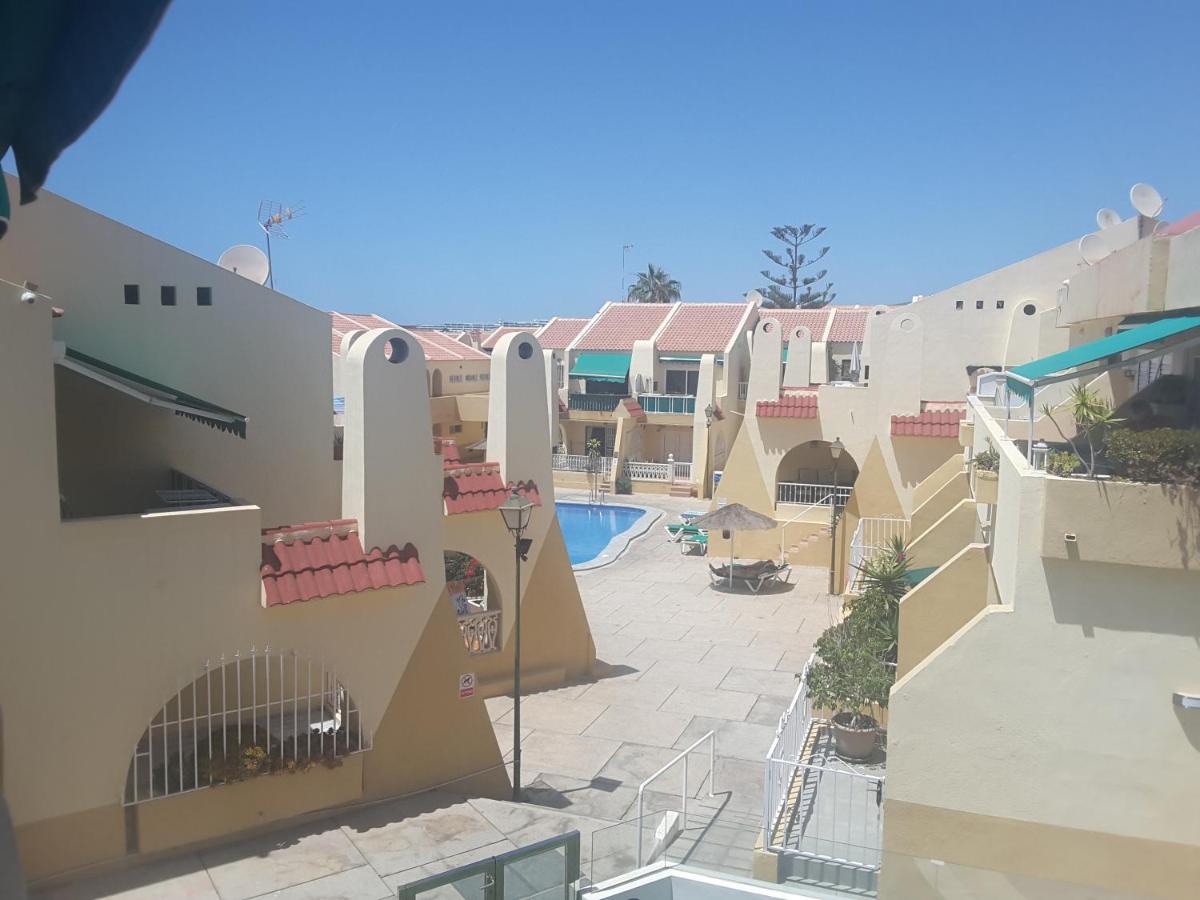 Mareverde 2H8 Costa Adeje  Extérieur photo