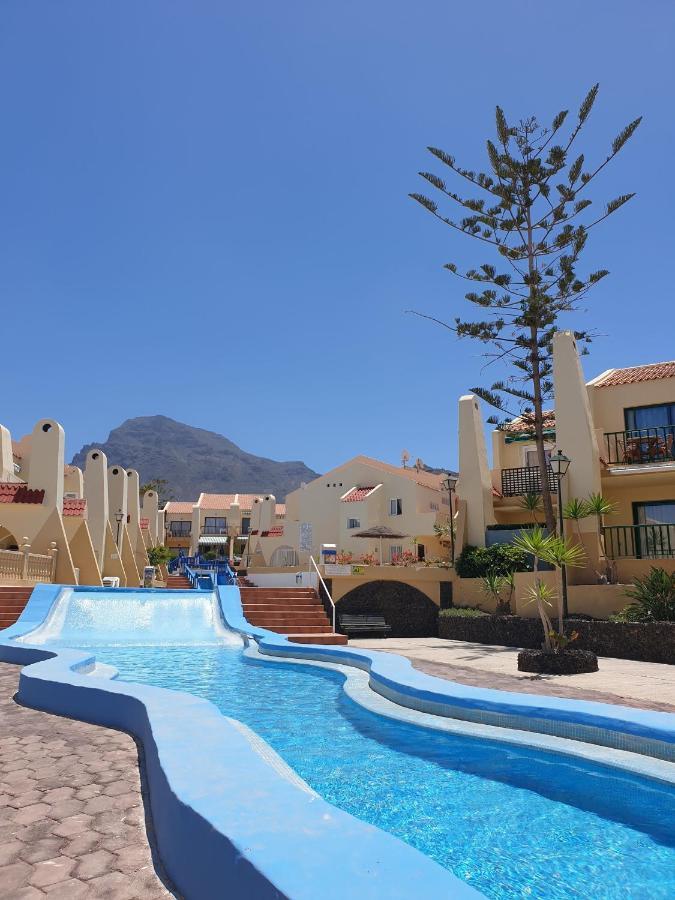 Mareverde 2H8 Costa Adeje  Extérieur photo