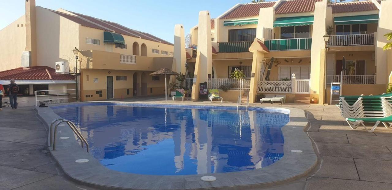 Mareverde 2H8 Costa Adeje  Extérieur photo
