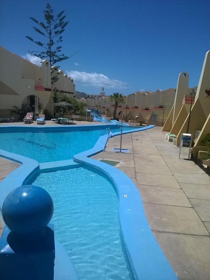 Mareverde 2H8 Costa Adeje  Extérieur photo