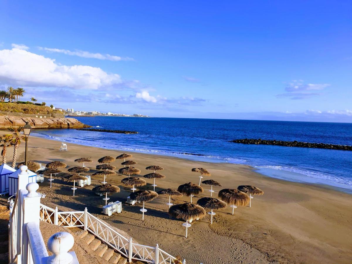 Mareverde 2H8 Costa Adeje  Extérieur photo