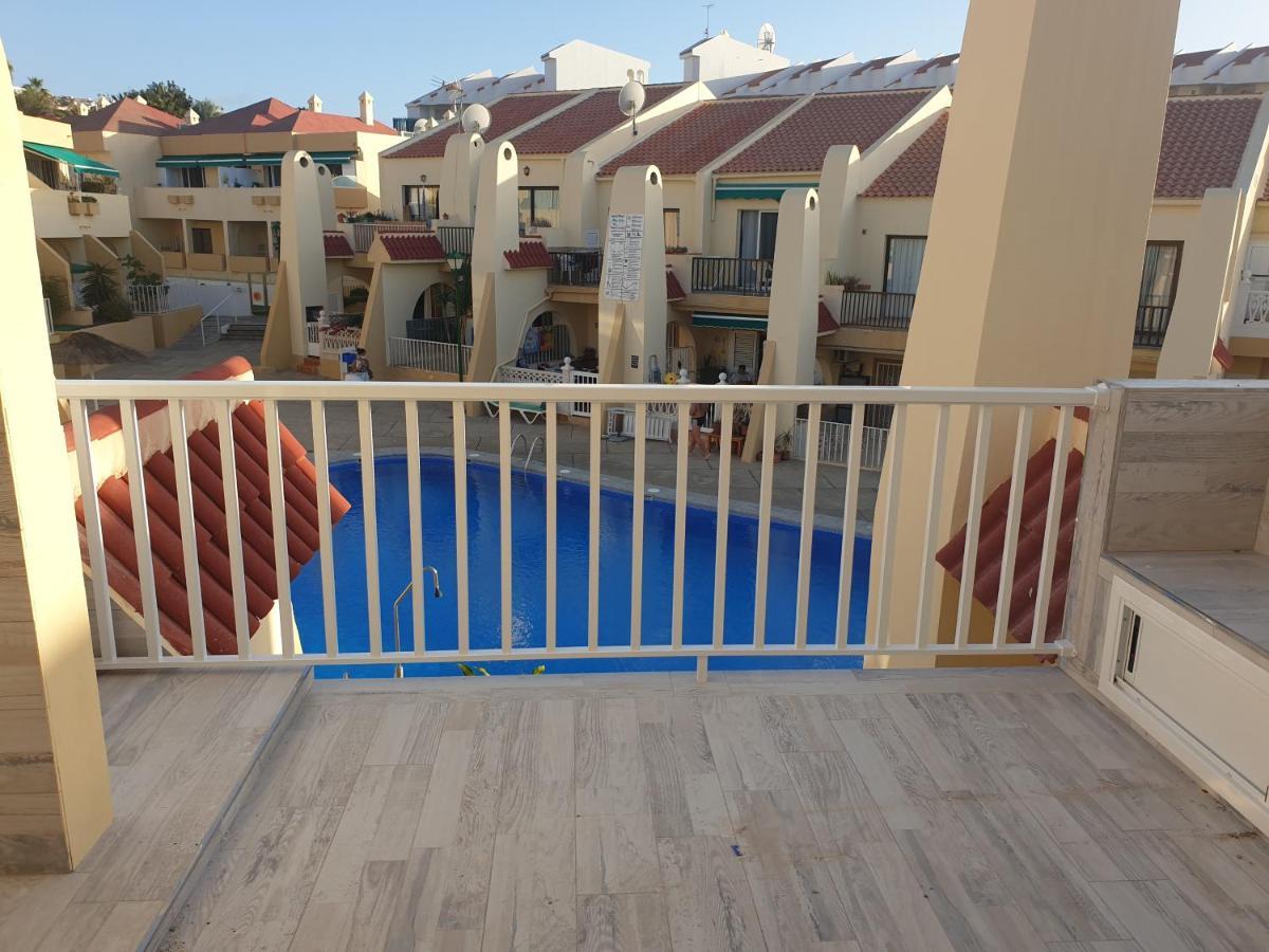 Mareverde 2H8 Costa Adeje  Extérieur photo