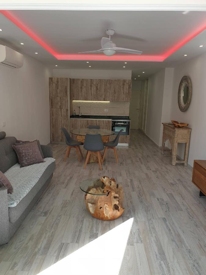 Mareverde 2H8 Costa Adeje  Extérieur photo