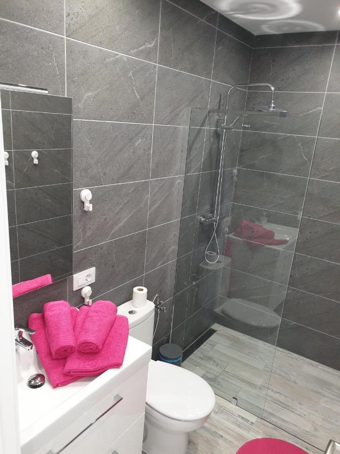 Mareverde 2H8 Costa Adeje  Extérieur photo