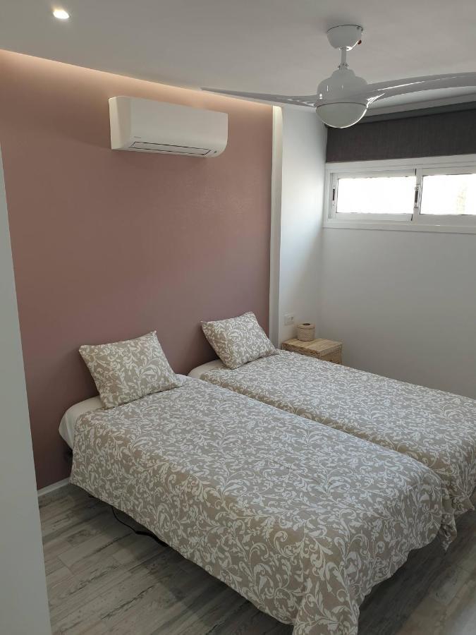 Mareverde 2H8 Costa Adeje  Extérieur photo